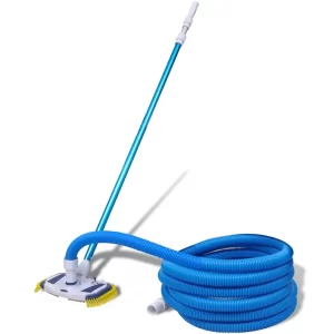 Pool Cleaning Vacuum