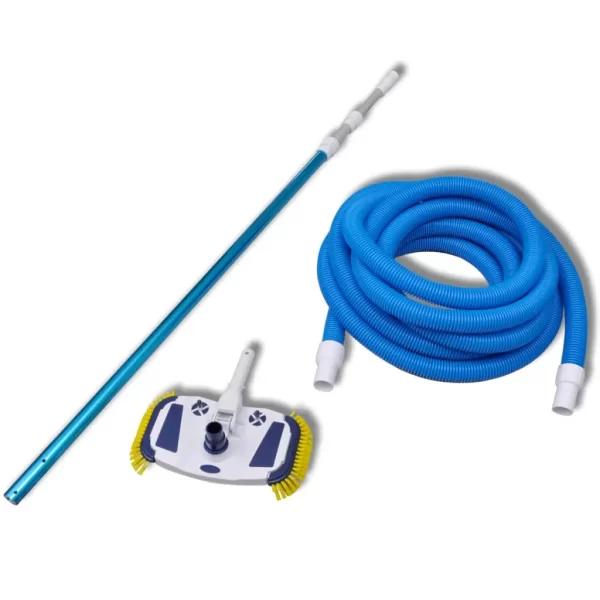 Pool Cleaning Vacuum - Image 2