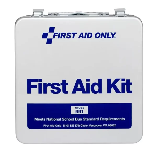 First Aid Kit - 50 sets - Image 2