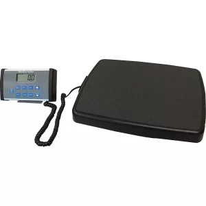 Health o Meter/ Digital Scale - up to 500 lb