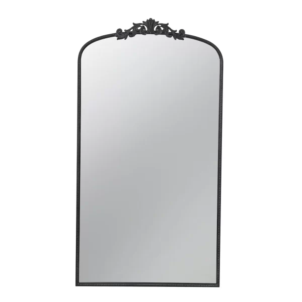 66" x 36" Full Length Arched Mirror - Image 2