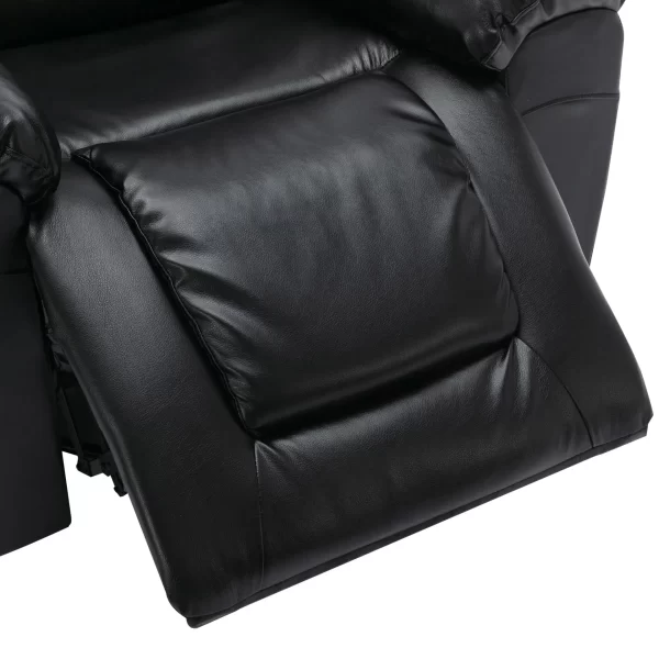 3 Seater Home Theater Recliner Manual Recliner - Image 15