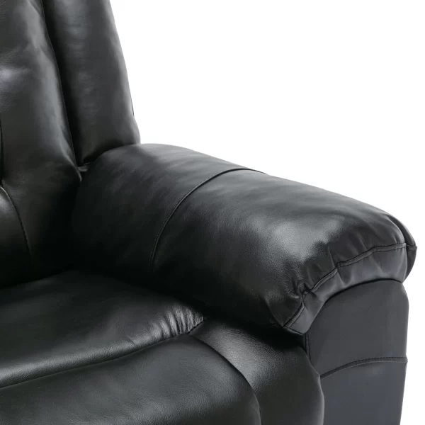 3 Seater Home Theater Recliner Manual Recliner - Image 19