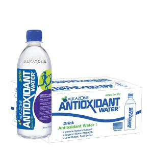 812-24 ANTIOXIDANT WATER