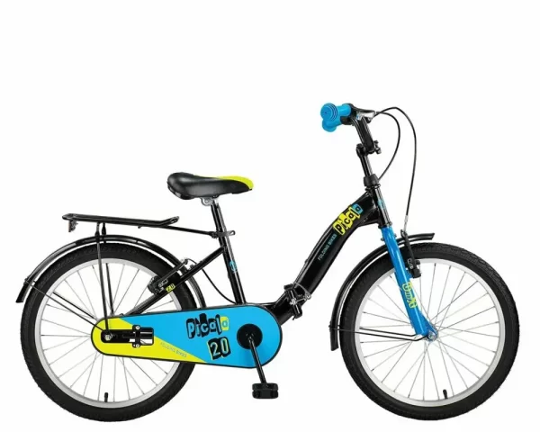 Umit Bisiklet 2019 Picolo Folding Kids Bike